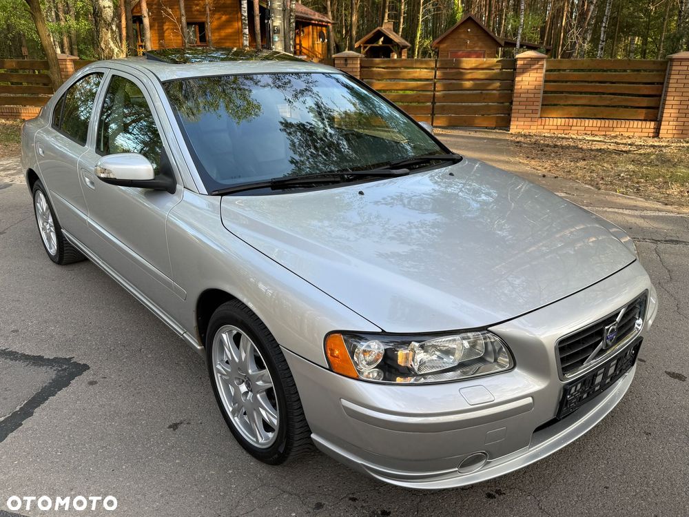 Volvo S60 - 3