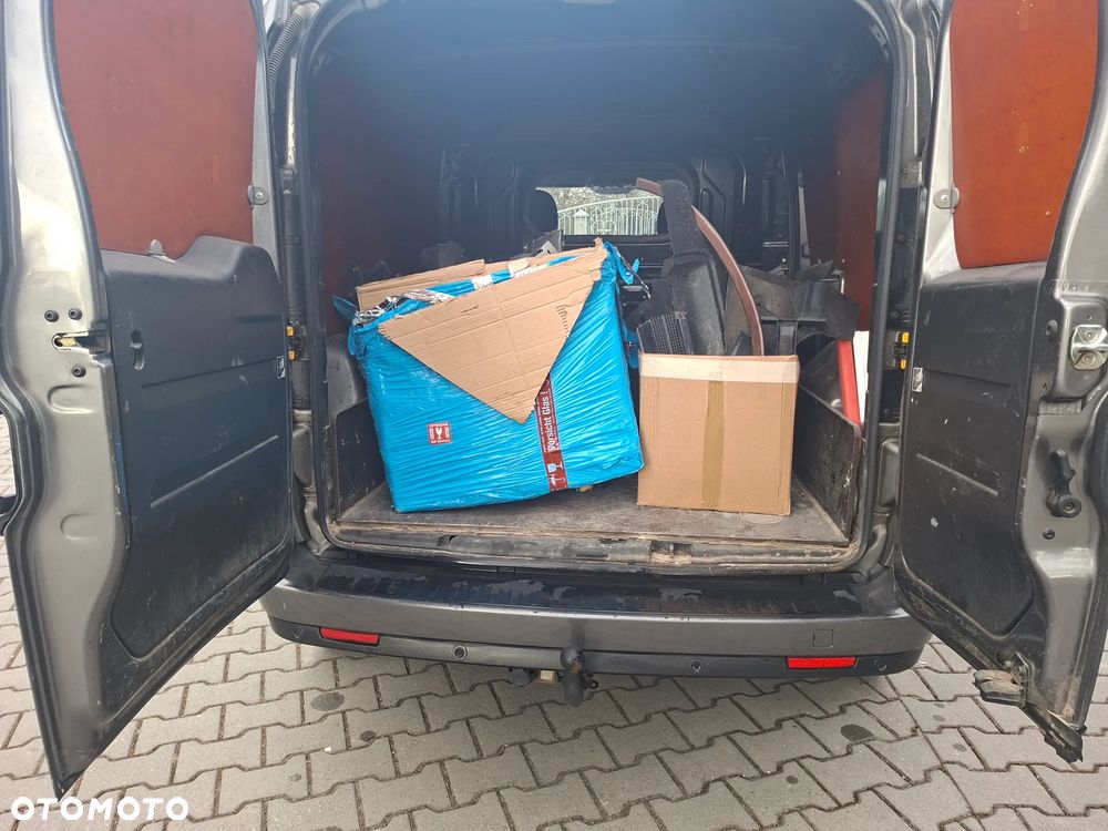 Fiat Doblo - 26