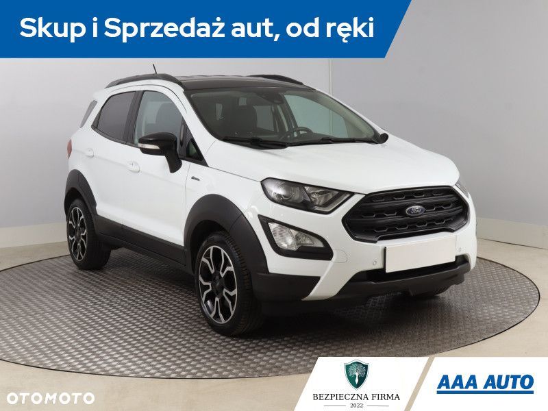 Ford EcoSport - 3