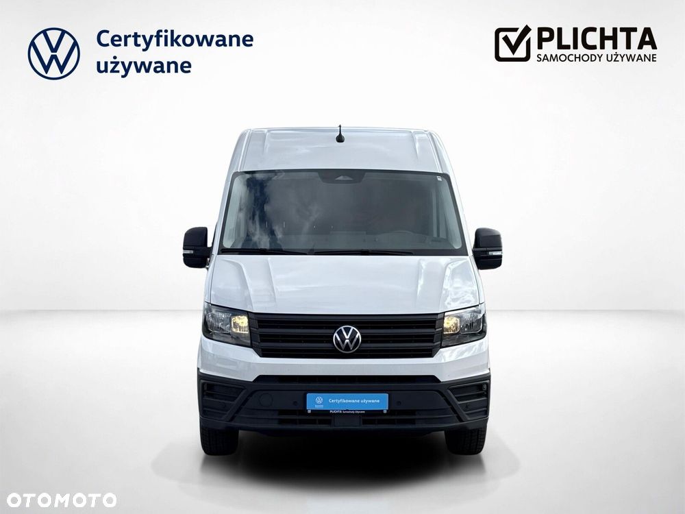 Volkswagen Crafter - 9