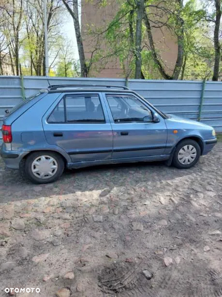 Skoda Felicia 1.3 LXi - 2