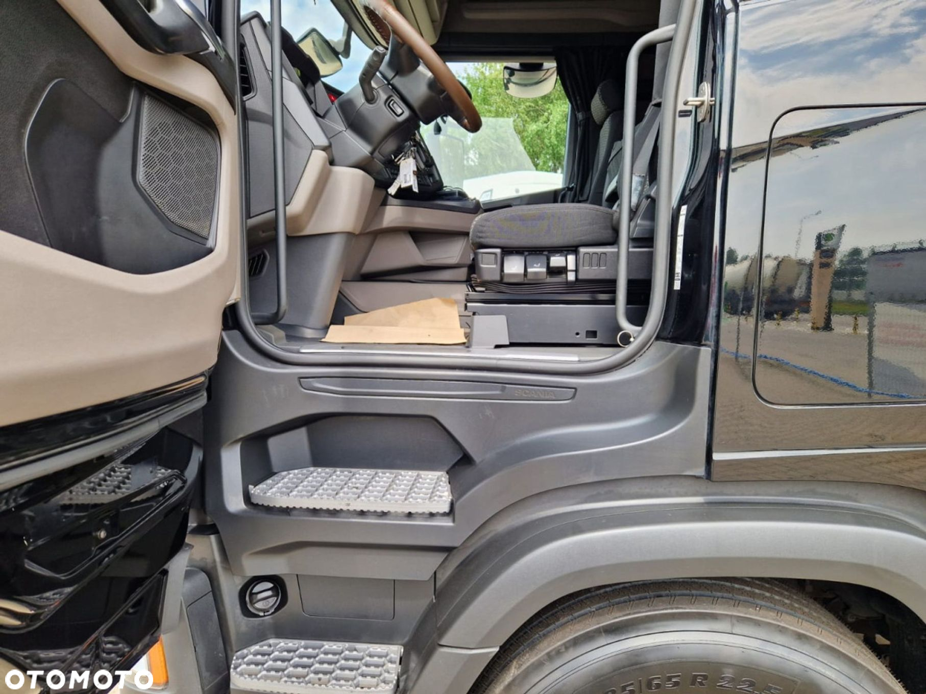 Scania R 500 A4x2LA - 7