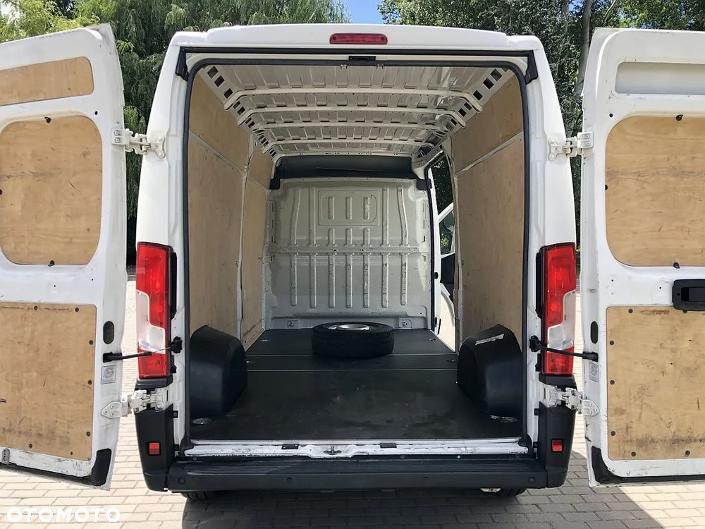 Peugeot Boxer - 14
