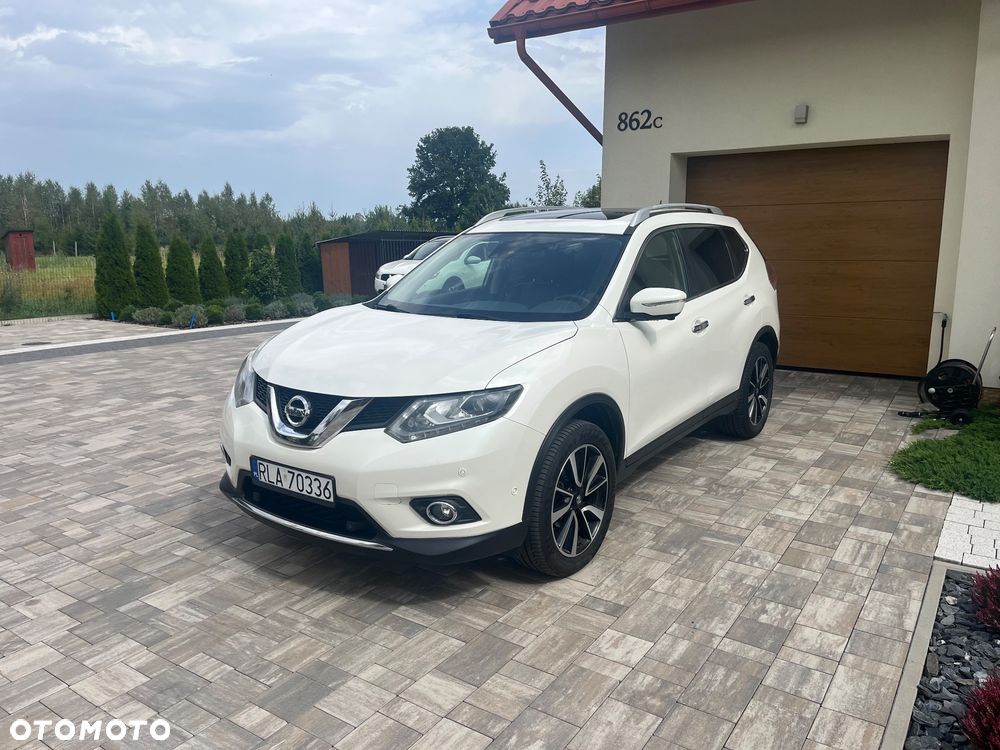 Nissan X-Trail 1.6 DCi Tekna 2WD EU6 - 1