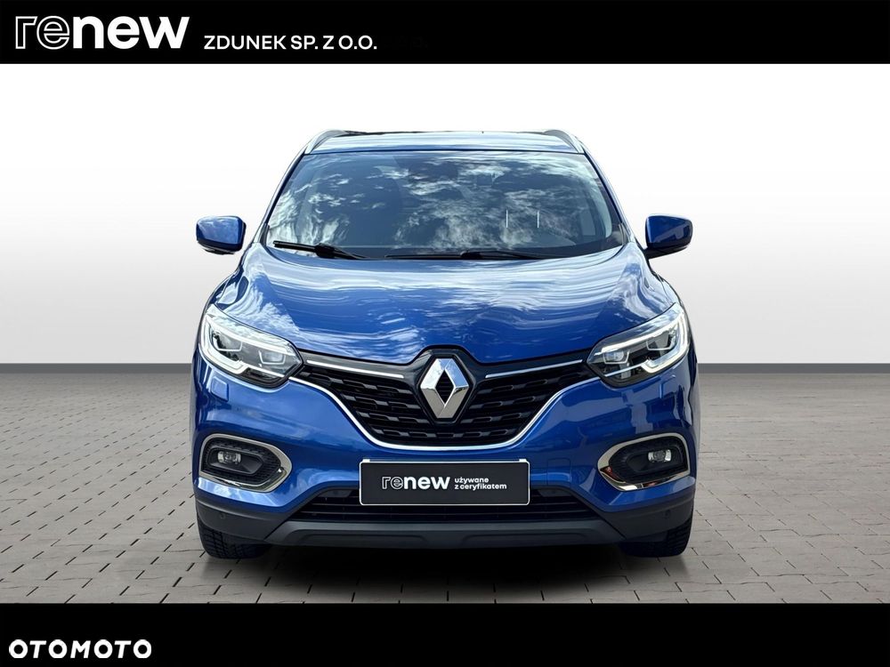 Renault Kadjar - 8