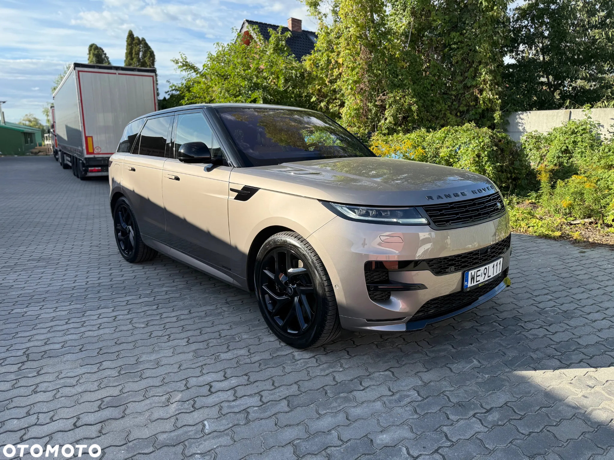 Land Rover Range Rover Sport ver-s-3-0-p510e-phev-autobiography - 2