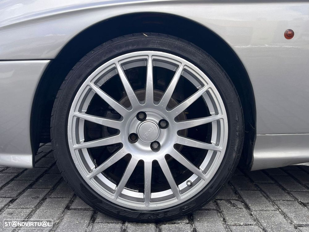 Fiat Barchetta 1.8 16V - 53