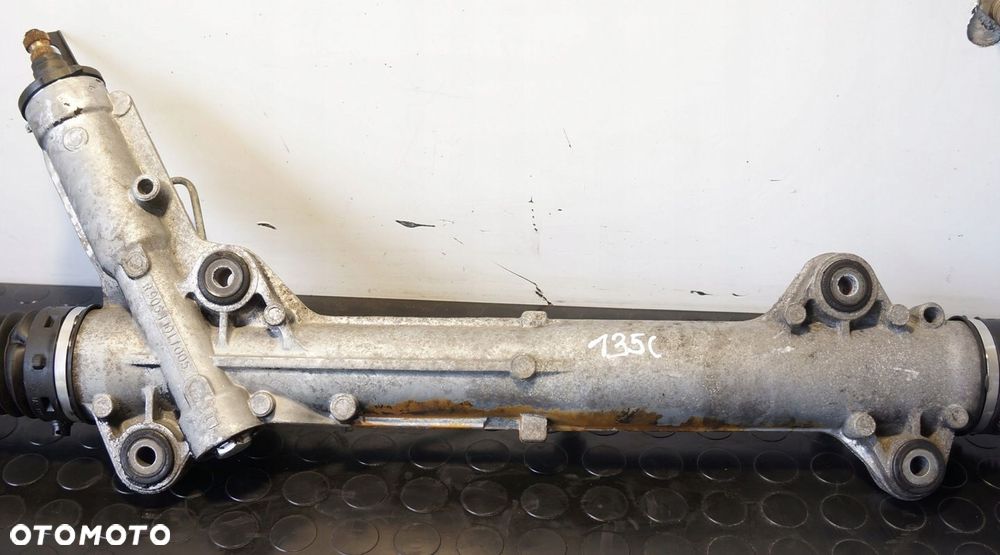 MAGLOWNICA PRZEKŁADNIA KIEROWNICZA MERCEDES SPRINTER 906 R90611011005 - 1