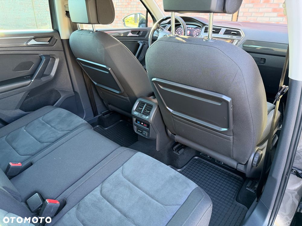 Volkswagen Tiguan - 4