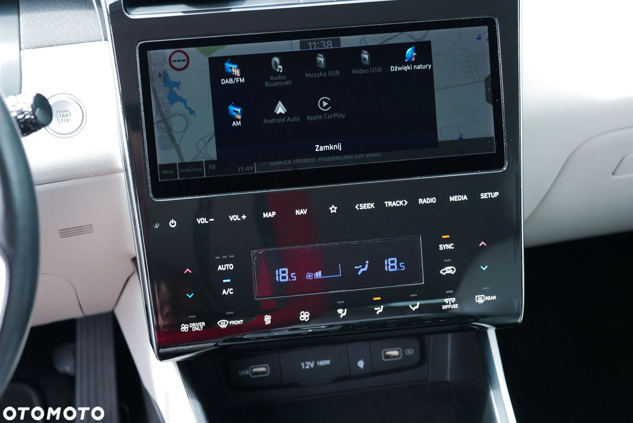 Hyundai Tucson 1.6 T-GDi Plug-in-Hybrid 4WD Prime - 13