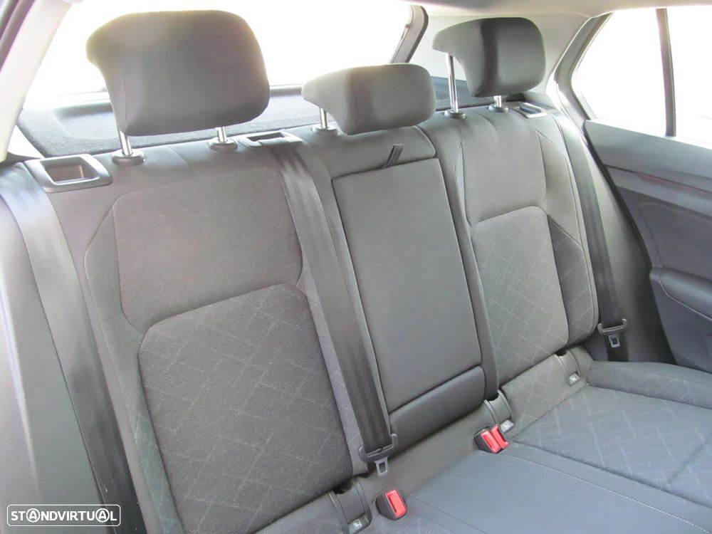 VW Golf 1.0 TSI Confortline - 15