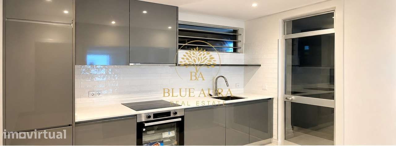 Apartamento T2 Totalmente Renovado na Foz do Douro - Grande imagem: 3/8