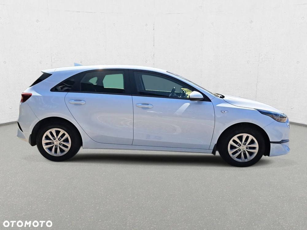 Kia Ceed 1.0 T-GDI M - 5