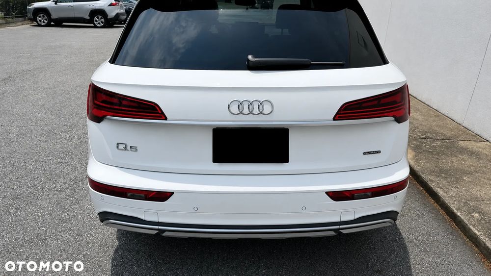 Audi Q5 45 TFSI mHEV Quattro S tronic - 5