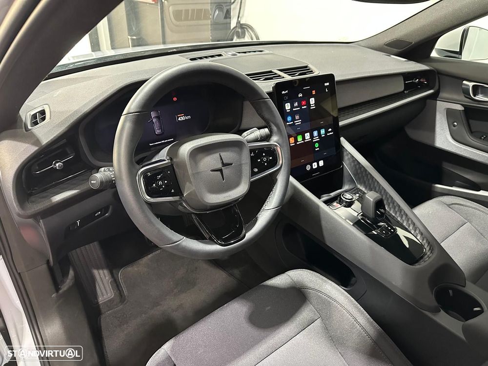 Polestar 2 Long Range 78 kWh - 5