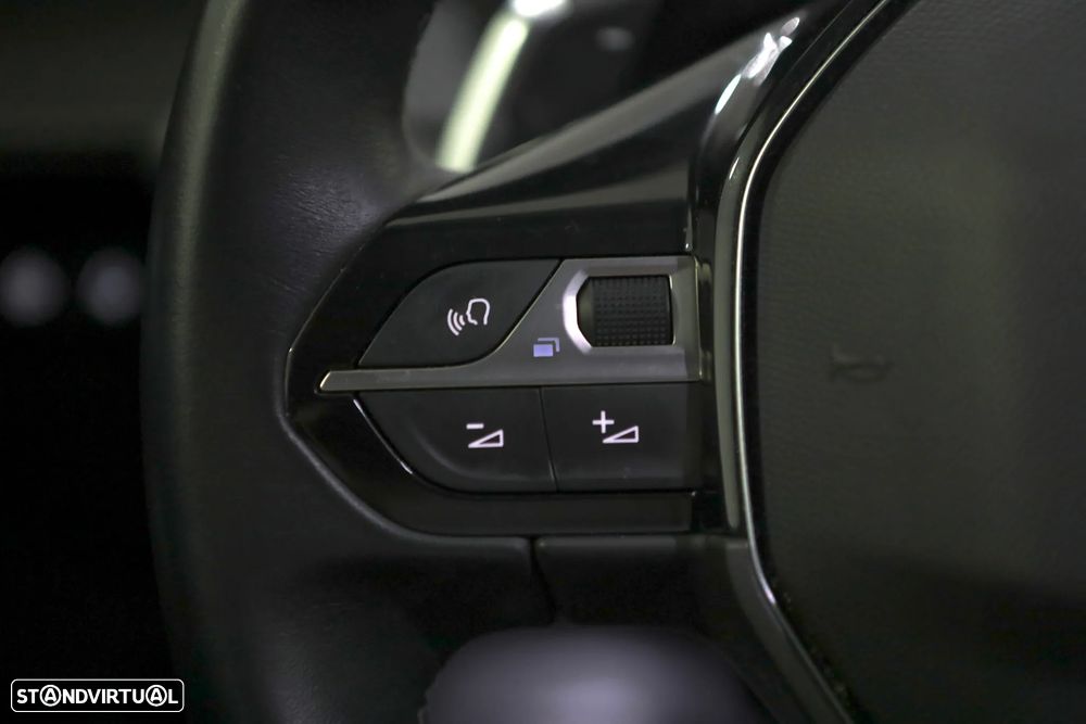 Peugeot 508 SW 1.5 BlueHDi Active EAT8 - 23