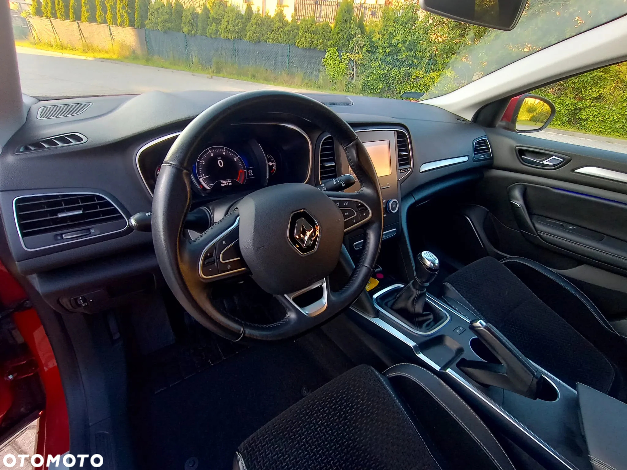 Renault Megane 1.2 Energy TCe Intens - 6