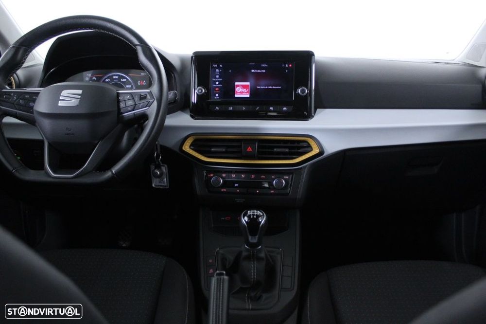 SEAT Ibiza 1.0 TSI Style - 17