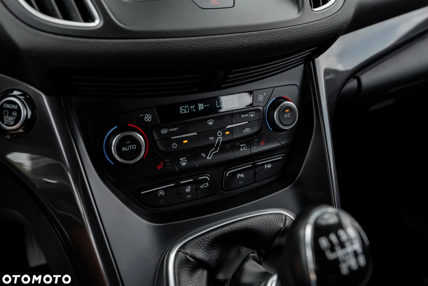 Ford C-MAX - 33