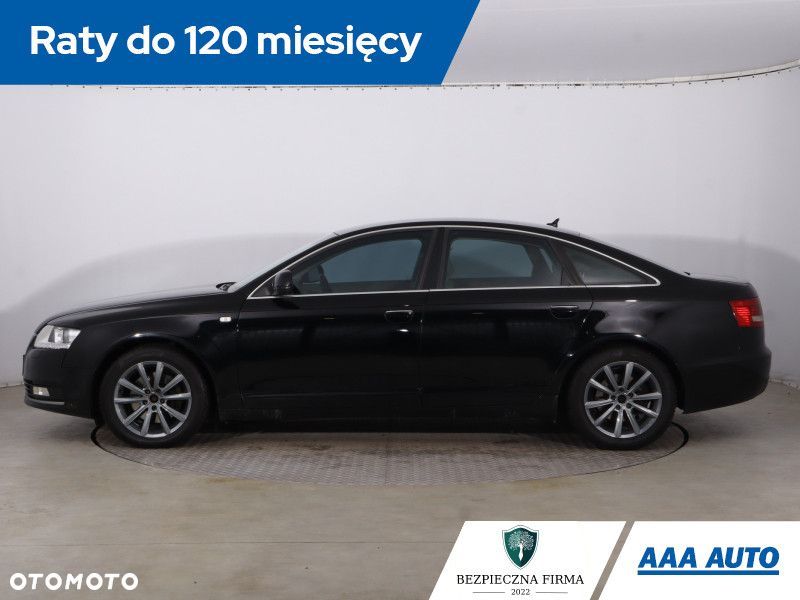 Audi A6 Limousine - 4