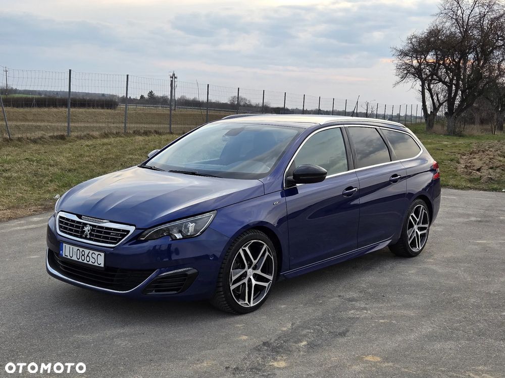 Peugeot 308 - 6