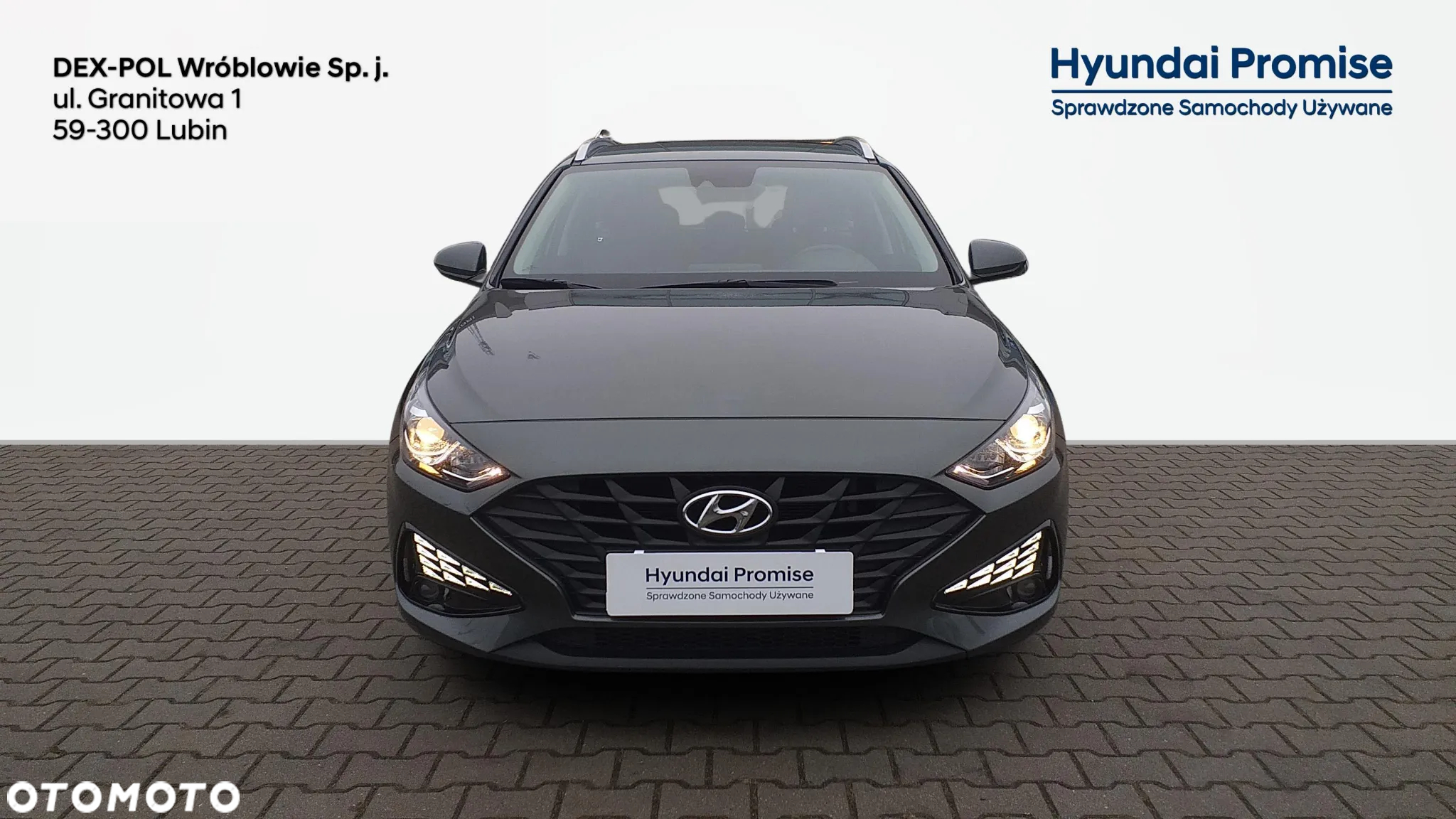 Hyundai i30 - 8