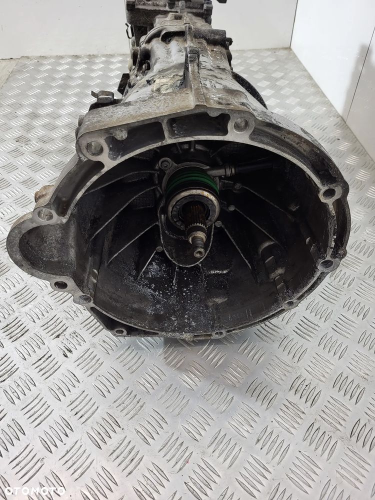 VW Amarok 2.0 TDI Skrzynia Biegów NNV - 3