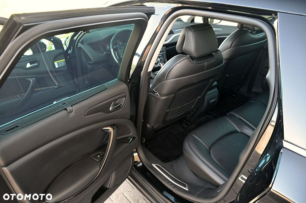 Citroën C5 - 12