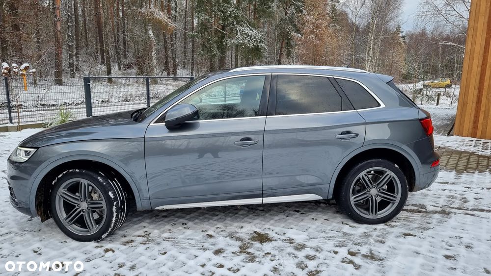 Audi Q5 - 4