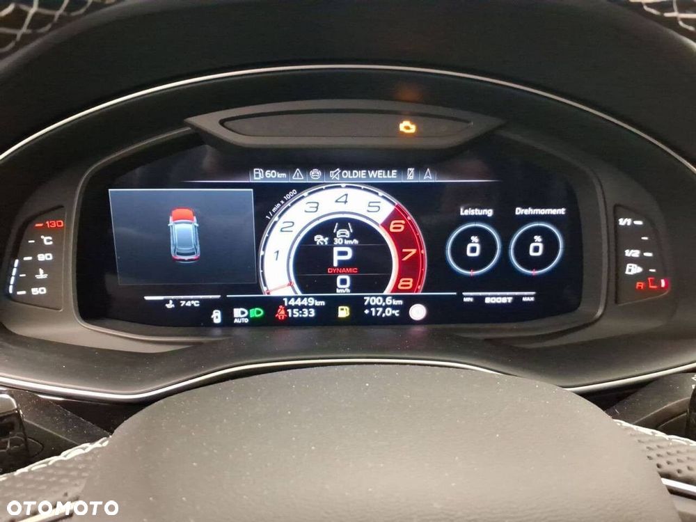 Audi RS Q8 - 11