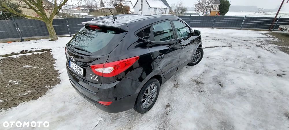 Hyundai ix35 - 30
