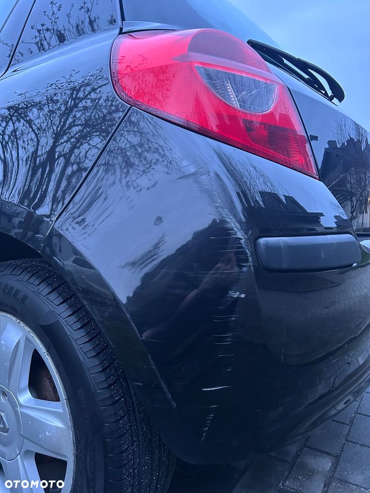 Renault Clio 1.2 16V Rip Curl - 10