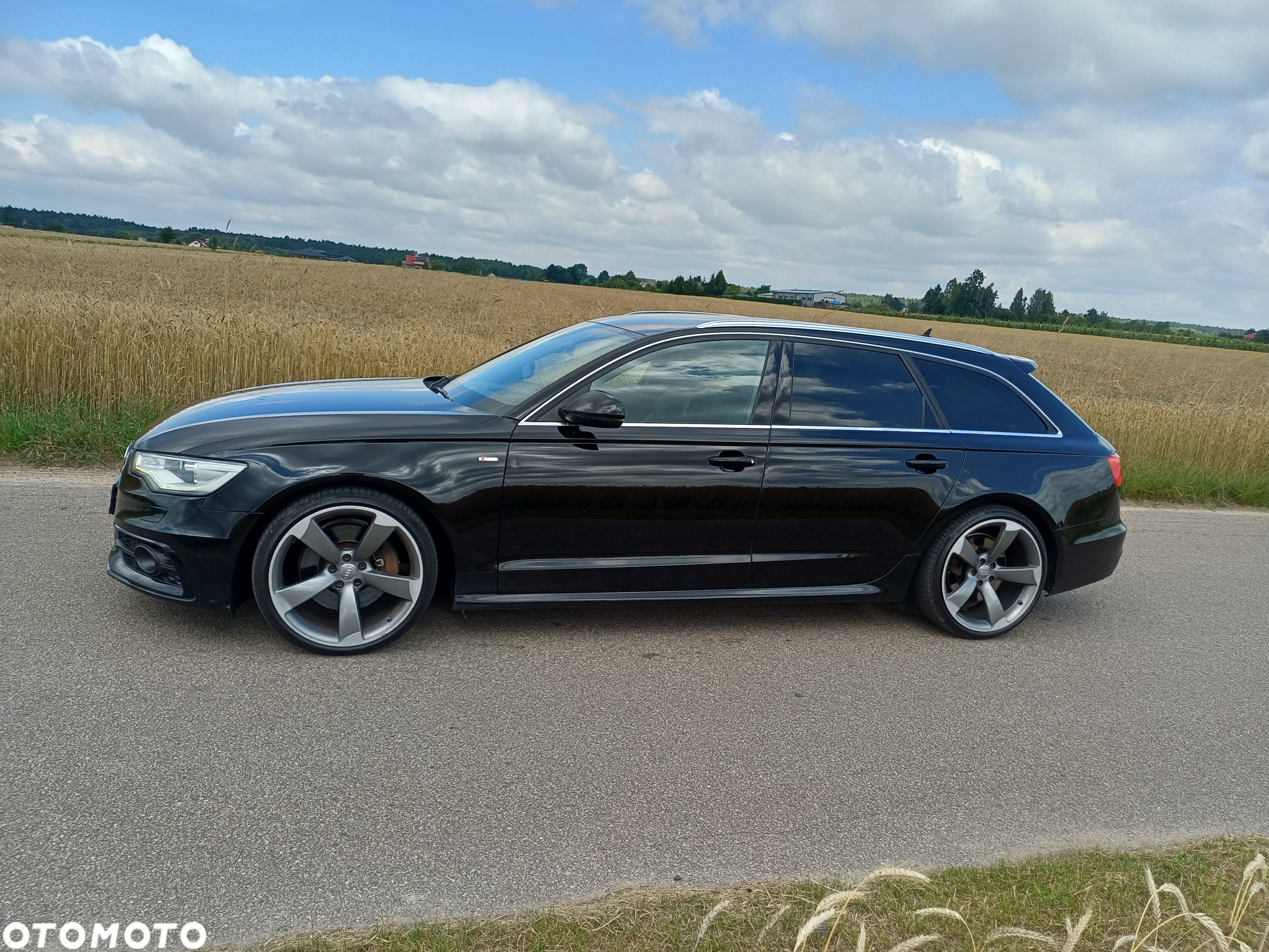 Audi A6 3.0 TDI Quattro S tronic - 4