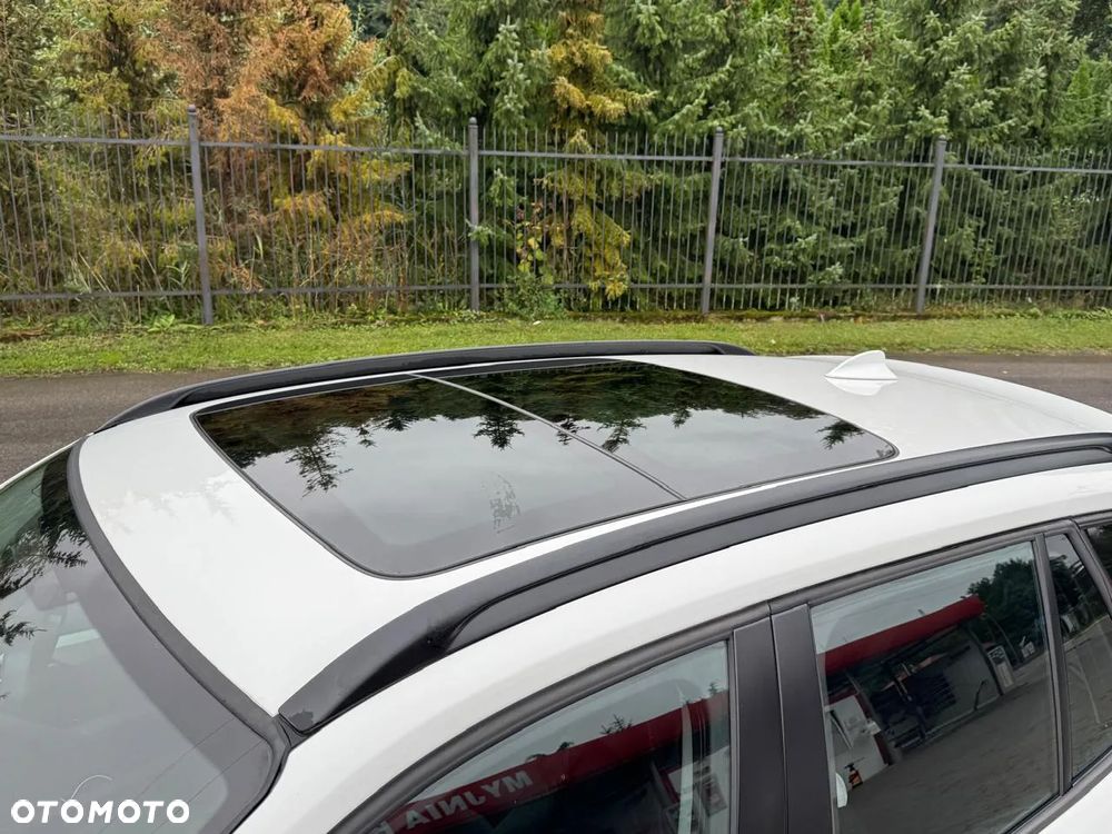 BMW X1 sDrive18d - 7