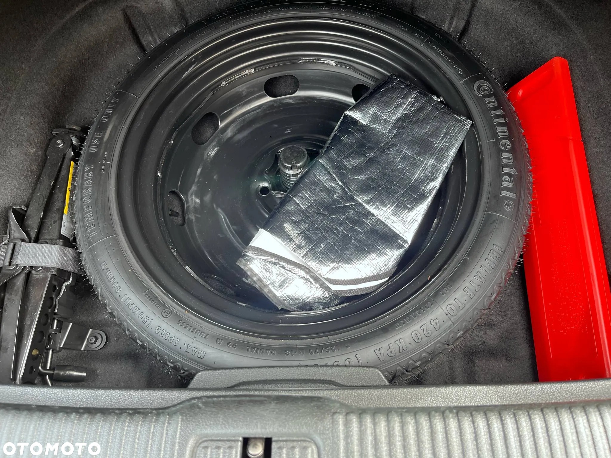 Audi A3 1.6 TDI Attraction S tronic - 28
