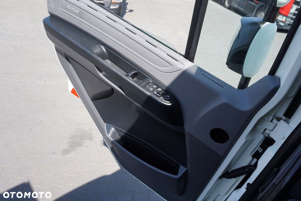 DAF / CF / 400 / ACC / EURO 6 / PRZEWOZU NAPOJÓW / OŚ SKRĘTNA - 34