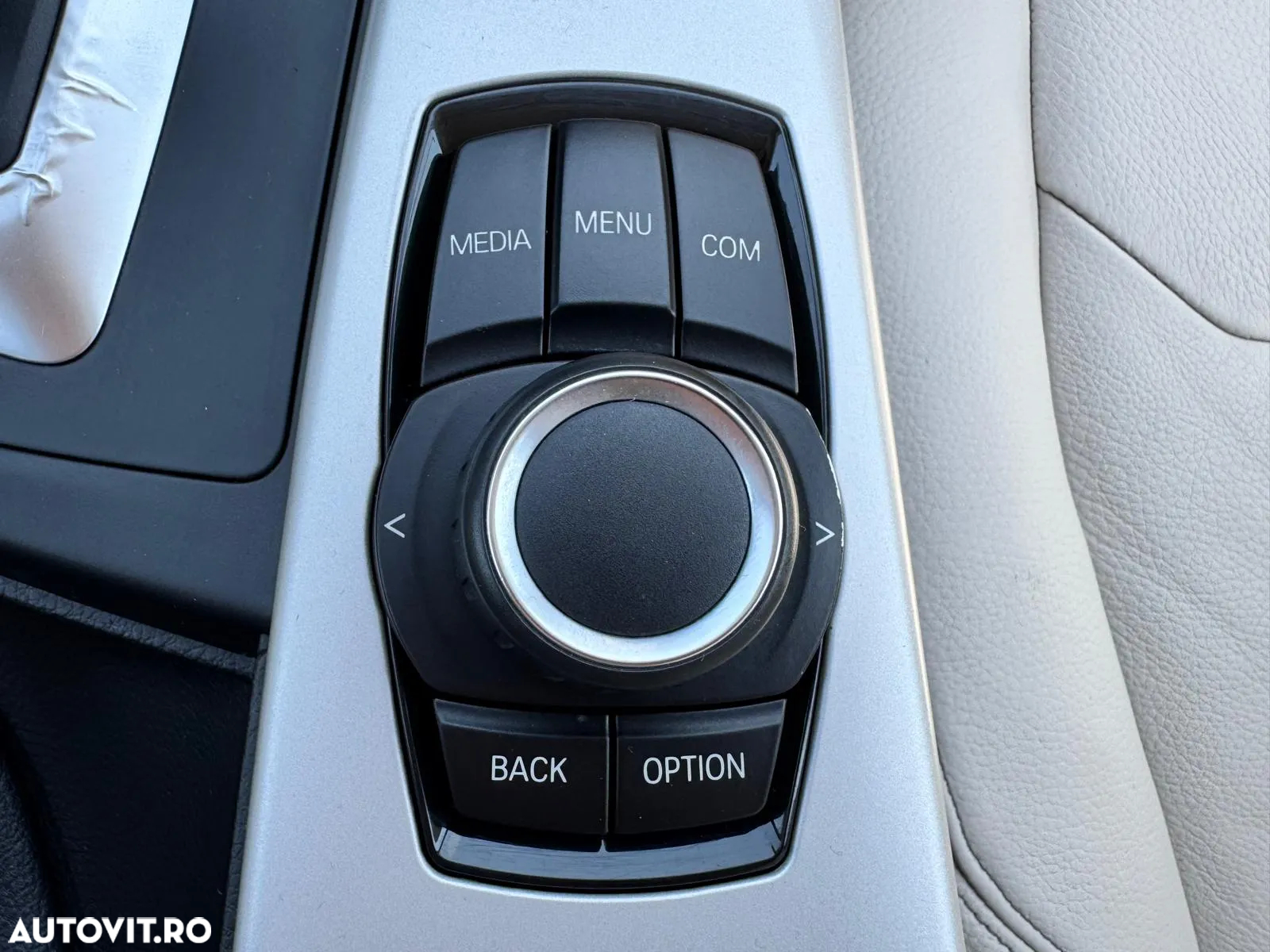BMW Seria 4 420d xDrive AT - 34