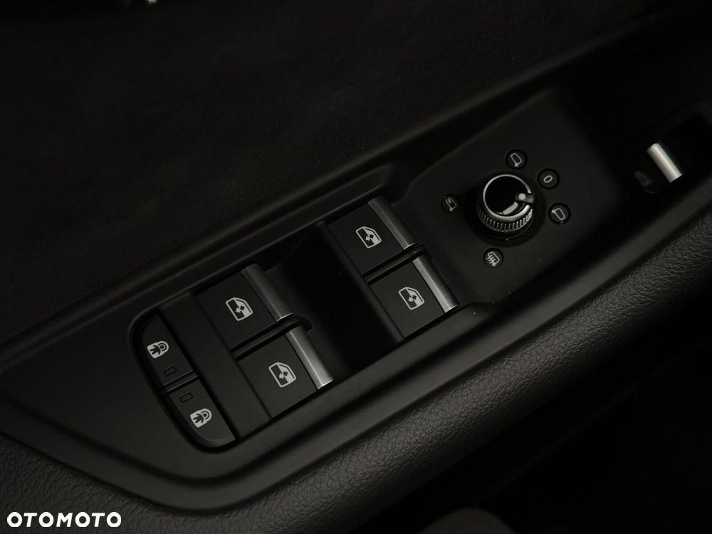 Audi A4 Limousine - 25