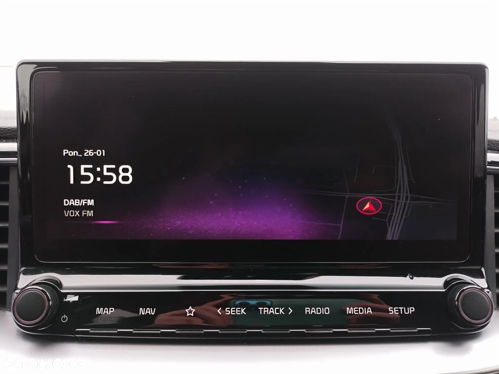 Kia XCeed 1.5 T-GDI L DCT - 9