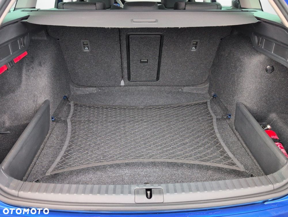 Skoda Octavia 1.5 TSI mHEV Selection DSG - 10
