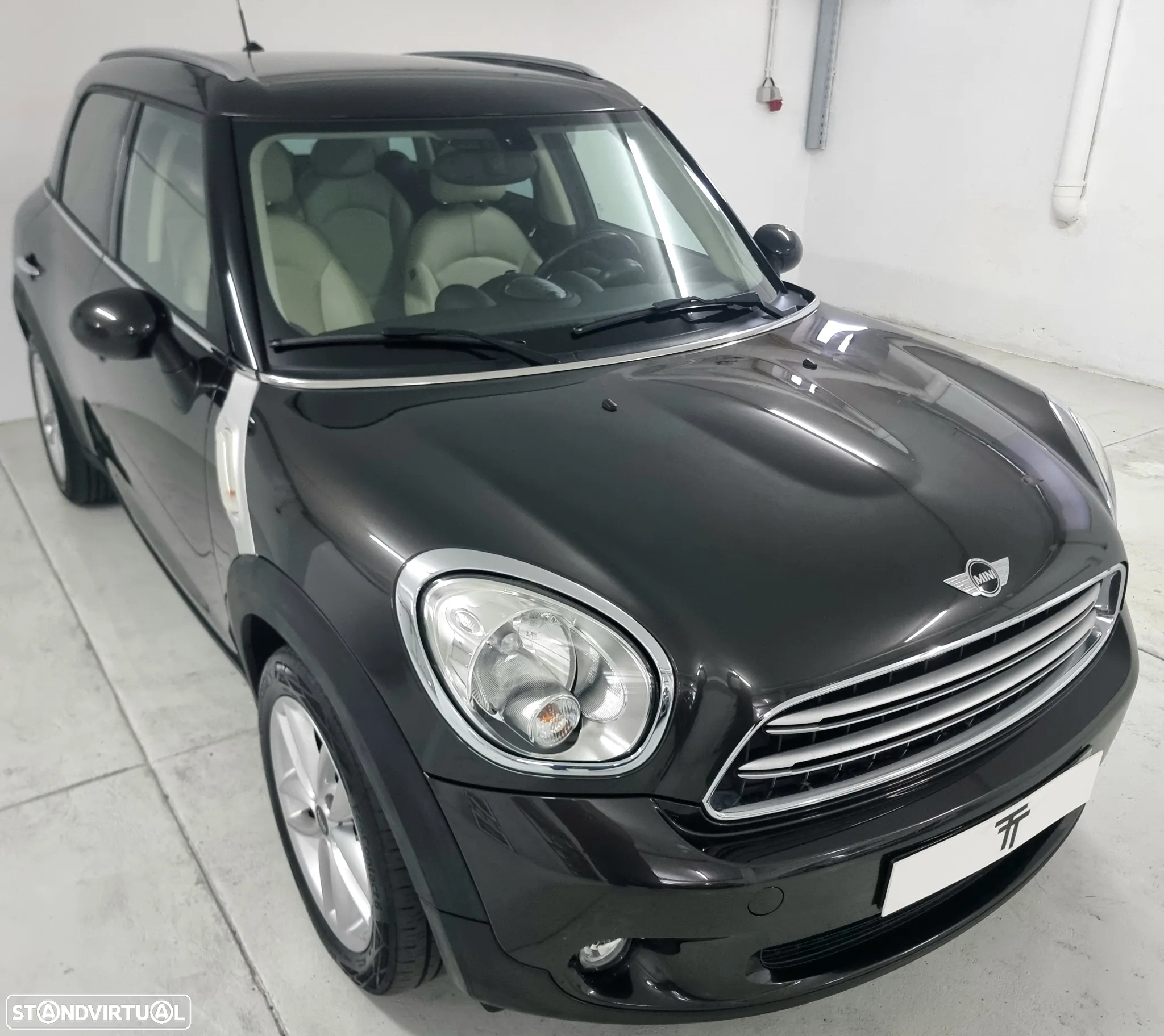 MINI Countryman Cooper - 16