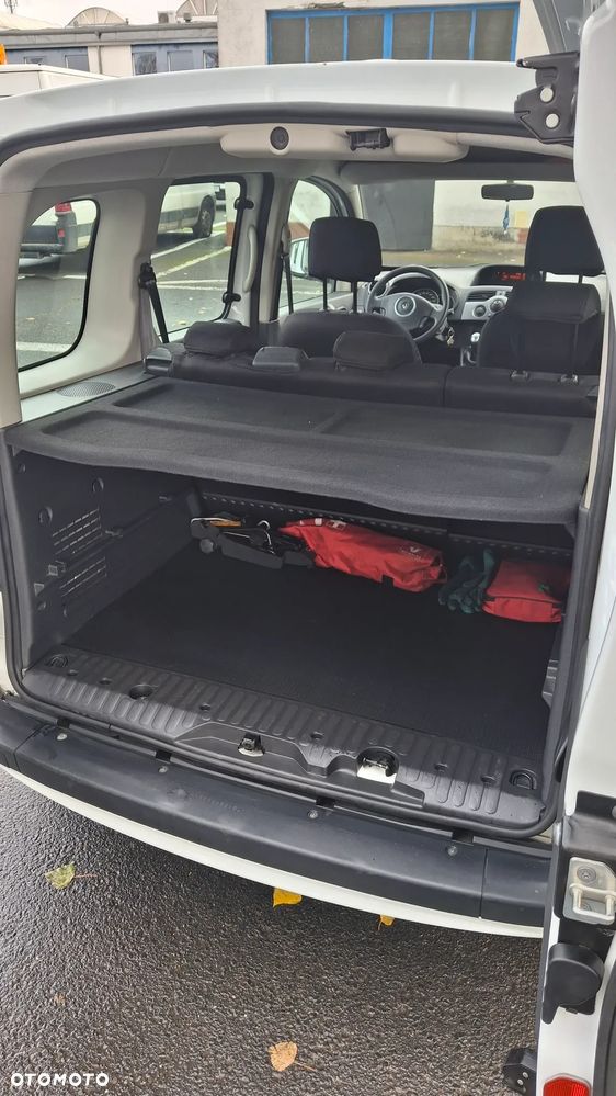 Renault Kangoo - 8