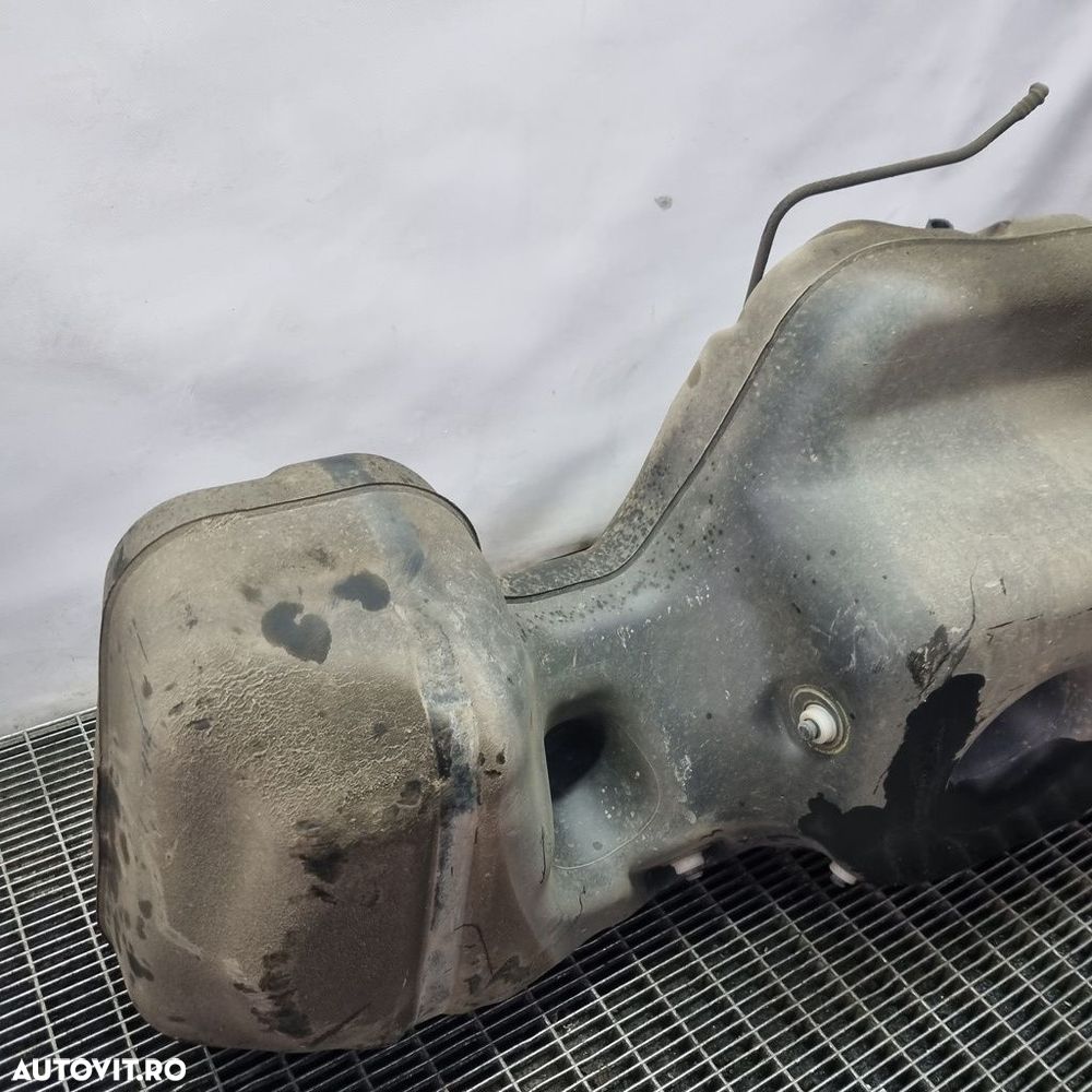 Rezervor combustibil Nissan Qashqai J11 1.6 Dci 2013 - 2017 R9M SUV 4 Usi Euro5 (1414) ... - 4