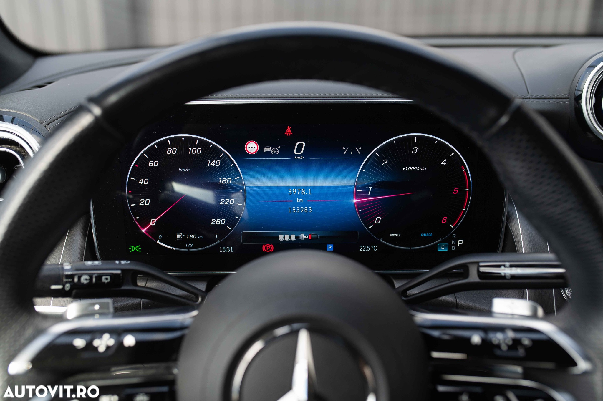Mercedes-Benz GLC 220 d 4Matic 9G-TRONIC Edition AMG Line - 17