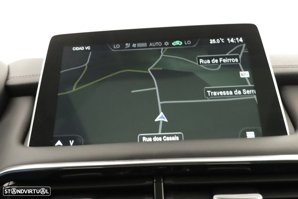 MG EHS 1.5 T-GDI Plug-in Hybrid Luxury - 12