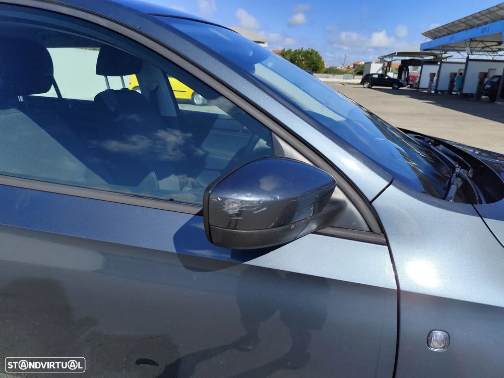 Skoda Rapid Spaceback 1.2 TSi Ambition - 5