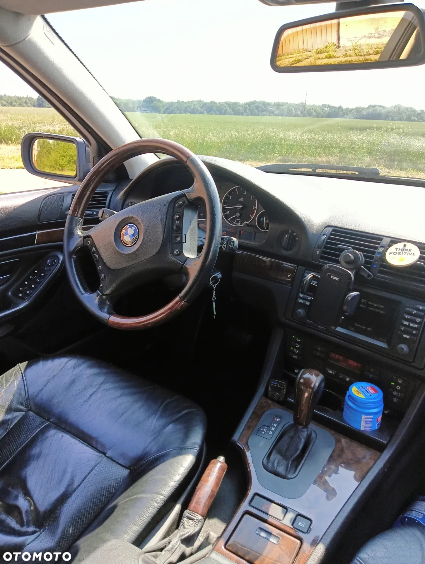 BMW Seria 5 - 13