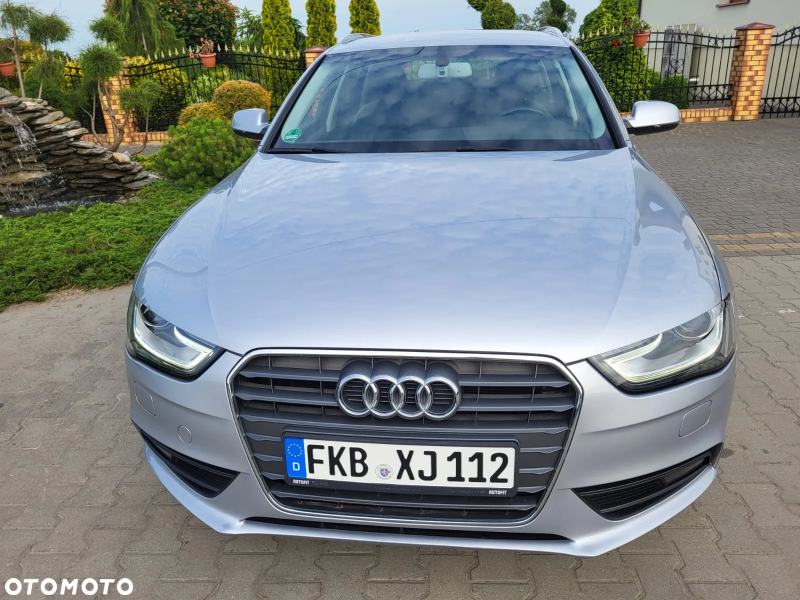 Audi A4 ver-2-0-tdi-prime-edition - 38