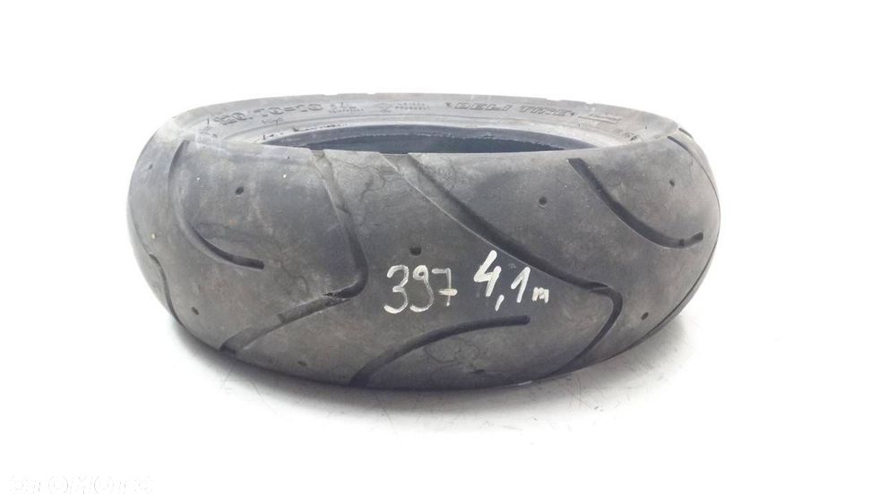 Opona Do Skutera Deli Tire 120/70/10 - 1