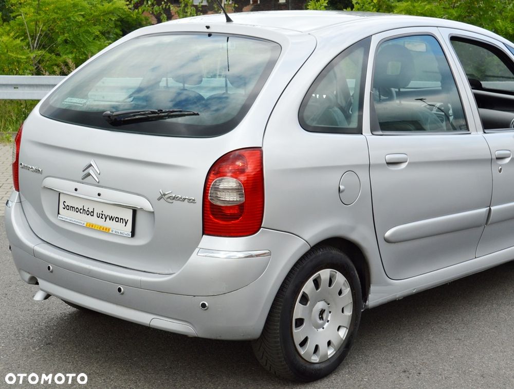 Citroën Xsara Picasso - 14